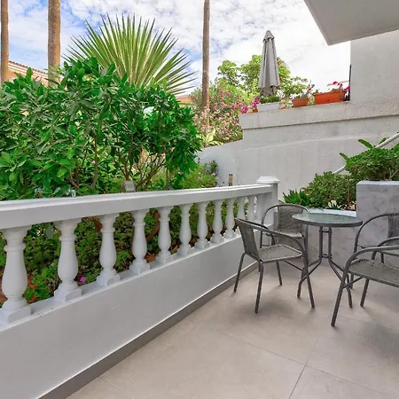 Two Bedroom Near The Ocean 公寓 美洲海滩