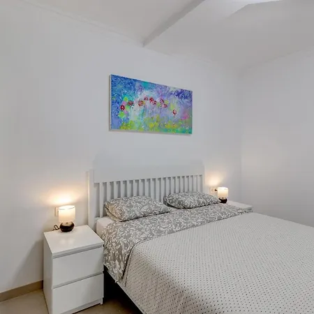 Two Bedroom Near The Ocean 公寓 美洲海滩
